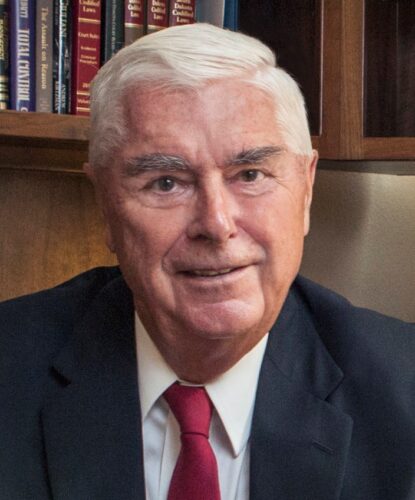Ronald Schmidt
